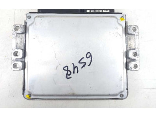 Блок управления двигателя 391302A270, DDCR28347558   KIA Rio