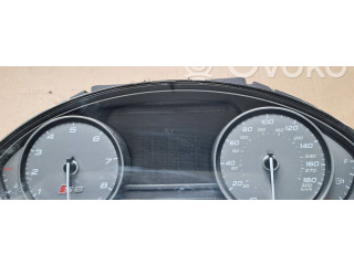 Přístrojová deska  Audi A6 C7 2016 4G0920982S, 0265225144  