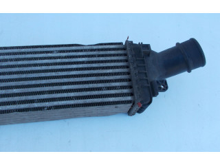 Радиатор интеркулера 8K0145805E, 8K0145805E   Audi Q5 SQ5