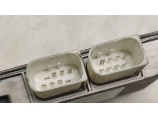 Блок управления редуктора коробки передач (раздатки) 7589831   BMW 3 E92 E93