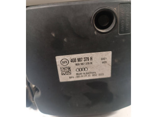 Блок АБС 4G0907379H   Audi  A6 S6 C7 4G  2011 - 2018 года