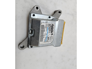 Блок подушек безопасности 605487800, 8200412024   Renault Espace -  Grand espace IV