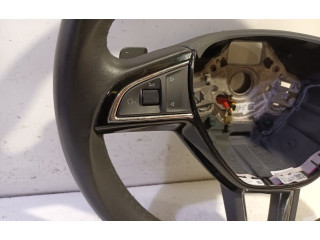 Руль Skoda Superb B8 (3V)  2015 - 2024 года 565419091H      