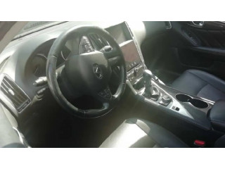 Volant Infiniti Q50 2017 W9565361100, CONMANDOS  