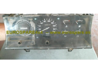Přístrojová deska  Nissan Patrol 260 1989 195382.02, G9868  