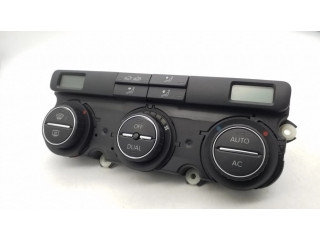Блок управления климат-контролем 3C0907044CR, 5HB01010620   Volkswagen PASSAT B6