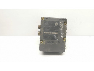 Блок АБС 04686987AD   Chrysler  Voyager  2001-2004 года