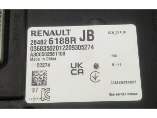   Pojistková skříňka 284B26188R, 284B26188R   Renault Kangoo  