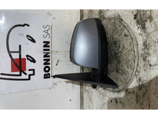 Зеркало (механическое)    13148952, 13148952   Opel Meriva A