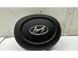 Подушка безопасности водителя 80100Q0000   Hyundai Bayon