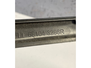 Блок управления климат-контролем 681043286R   Renault Kadjar