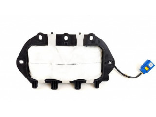 Подушка безопасности пассажира 9820860280, 640274400B   Opel Corsa F