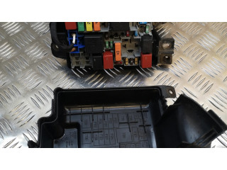   Pojistková skříňka 51867697, 51839437   Fiat Doblo 2010