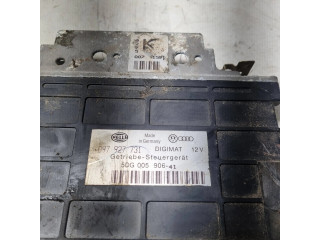 Блок управления коробкой передач 097927731, 5DG00590641   Audi 100 S4 C4