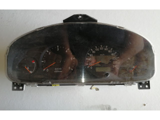 Přístrojová deska  Rover 45 2002 AR0052014  