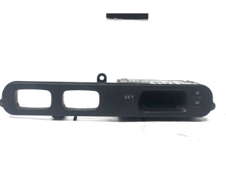 Дисплей    MB918030, MB918028   Mitsubishi Galant