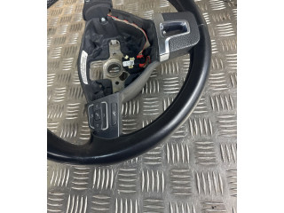 Руль Volkswagen Tiguan  2007 - 2016 года 5C0419091B, 5K0959542      