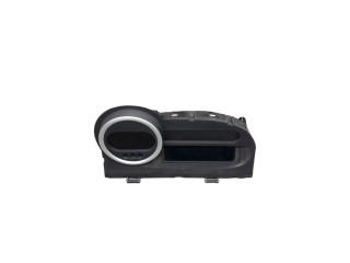 Комплект блоков управления 8201178273   Renault Twingo II