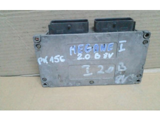 Блок управления коробкой передач 13251807   Renault Megane I