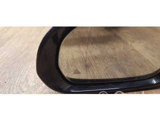 Zpětné zrcátko  levé Mercedes-Benz E W213 2019  A2138103900  