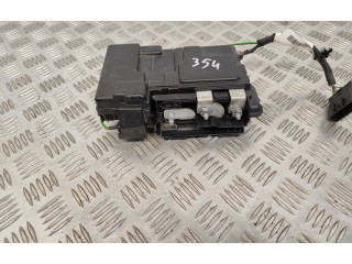   Pojistková skříňka 31346284, 31346137   Volvo V60 2014