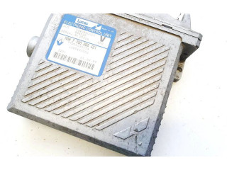 Řídící jednotka 7700868321, 7700103515a   Volvo S40, V40 1997