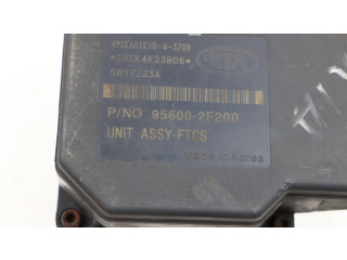 Jednotka ABS 589202F200, BH60124900   KIA Cerato 2005