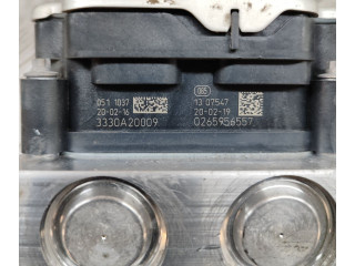 Jednotka ABS 9838785480, 9824311280   Peugeot 3008 II 2021