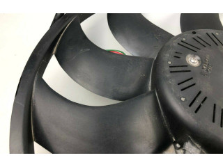 Вентилятор радиатора     13587640, 9450031    BMW 3 F30 F35 F31 2.0