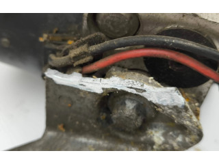 Jednotka ABS A0034318712   Mercede-Benz S W220 2001