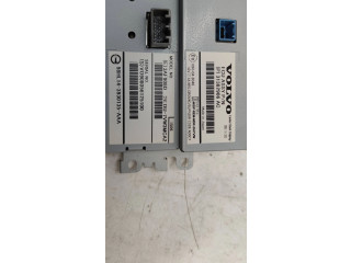 Дисплей    31382906, 10R048046   Volvo V70