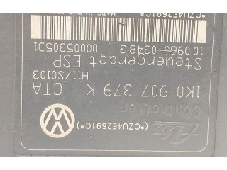 Jednotka ABS 1K0907379K   Audi A3 S3 8P 2003