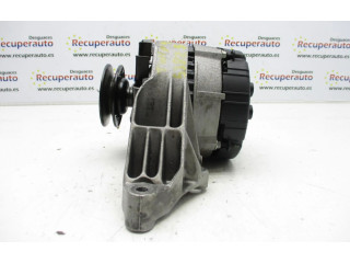 Генератор 0986038841   Renault Twingo I      