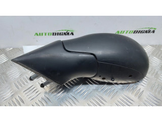 Zpětné zrcátko  levé Citroen C3 2004  018015  
