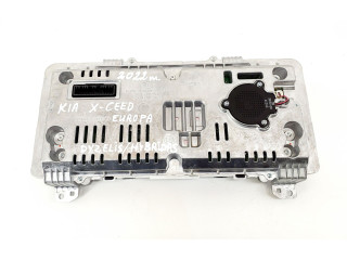 Панель приборов 94041J7250, J7940R1010   KIA Xceed       