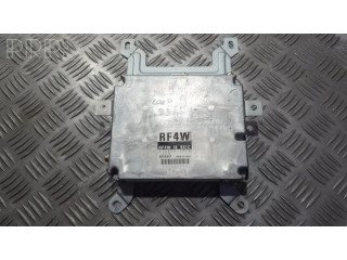 Блок управления двигателя RF4W18881C, 275800-5922  2758005922   Mazda Premacy