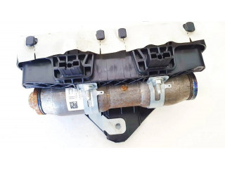 Подушка безопасности пассажира 616441500b, 051792845   Ford Ka