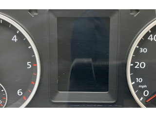 Панель приборов 5N0920972A   Volkswagen Tiguan       