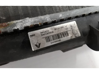 Блок предохранителей  214100014R   Renault Megane III    