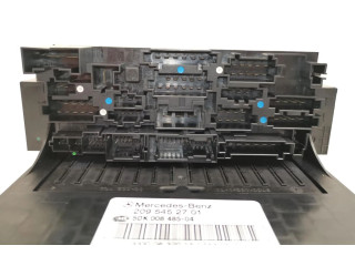   Pojistková skříňka 2095452701   Mercedes-Benz CLK A209 C209 