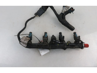 Vstřikovací lišta 0280155816, 0280151204   Fiat Siena    188 A5.000 