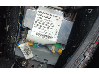 Блок подушек безопасности 959101H000   KIA Ceed