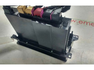 Блок управления климат-контролем 4D0820043M   Audi A8 S8 D2 4D