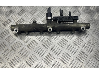 Zpětné zrcátko  Peugeot 607 2003  0445214017, 003722  