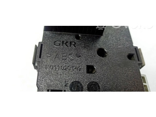 Блок управления климат-контролем A2098300085, 9140010494   Mercedes-Benz C W203