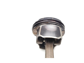 Поршень с шатуном N20B20A N20B20A  BMW Z4 E89  