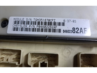 Блок комфорта 046022, 0460220A   Chrysler 300M   