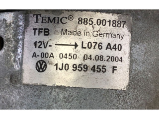 Zpětné zrcátko  Seat Leon (1M) 2000  1J0959455F  