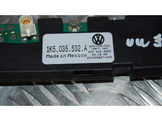 Комплект вентиляторов     1K5035532A    Volkswagen Jetta V 