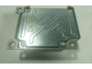Блок подушек безопасности A2118702626, 2118702626   Mercedes-Benz CLS AMG C219